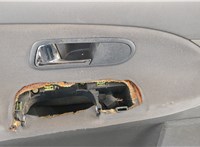  Дверь боковая (легковая) Volkswagen Sharan 2000-2010 20273683 #1