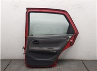  Дверь боковая (легковая) Toyota Corolla 1992-1997 20273684 #3
