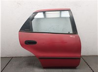  Дверь боковая (легковая) Toyota Corolla 1992-1997 20273684 #1
