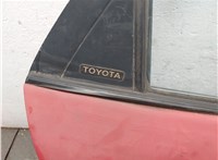  Дверь боковая (легковая) Toyota Corolla 1992-1997 20273684 #4