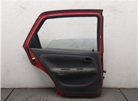  Дверь боковая (легковая) Toyota Corolla 1992-1997 20273688 #4