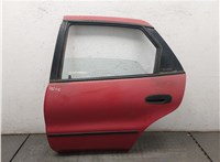  Дверь боковая (легковая) Toyota Corolla 1992-1997 20273688 #1