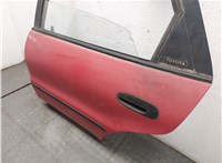  Дверь боковая (легковая) Toyota Corolla 1992-1997 20273688 #11