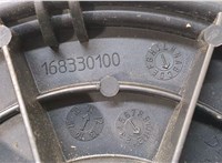  Двигатель отопителя (моторчик печки) Citroen Jumper (Relay) 2006-2014 20273689 #3