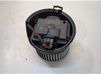  Двигатель отопителя (моторчик печки) Citroen C5 2004-2008 20273716 #1