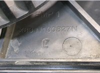  Двигатель отопителя (моторчик печки) Opel Vivaro 2001-2014 20273718 #3