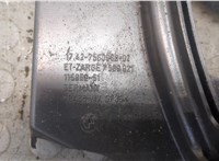  Вентилятор радиатора BMW 5 E60 2003-2009 20273725 #5