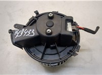 168330100 Двигатель отопителя (моторчик печки) Citroen Jumper (Relay) 2014-2025 20273729 #1