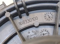 168330100 Двигатель отопителя (моторчик печки) Citroen Jumper (Relay) 2014-2025 20273729 #3
