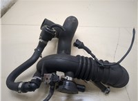  Патрубок корпуса воздушного фильтра Volkswagen Passat 5 1996-2000 20273738 #1