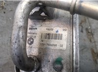  Теплообменник BMW 5 E60 2003-2009 20273740 #3