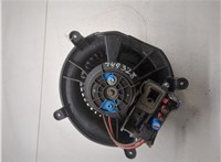  Двигатель отопителя (моторчик печки) Mercedes E W211 2002-2009 20273742 #2