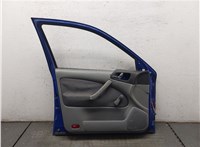 Дверь боковая (легковая) Skoda Octavia Tour 2000-2010 20273762 #3