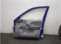 1U4867012P Дверная карта (Обшивка двери) Skoda Octavia Tour 1996-2011 11338932 #8