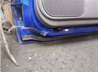 1U4867012P Дверная карта (Обшивка двери) Skoda Octavia Tour 1996-2011 11338932 #9