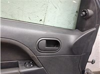 1U4867012P Дверная карта (Обшивка двери) Skoda Octavia Tour 1996-2011 11338932 #20