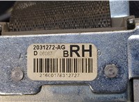  Ремень безопасности Ford Mustang 2009-2014 20273794 #2