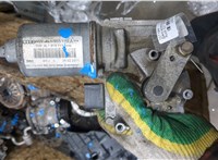 4L1955023F Двигатель стеклоочистителя (моторчик дворников) передний Audi Q7 2009-2015 20273804 #6