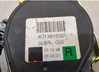  Ремень безопасности Volkswagen Touareg 2002-2007 20273810 #2