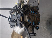  Двигатель (ДВС) Ford Mondeo 3 2000-2007 20273814 #2