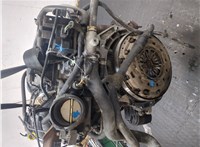  Двигатель (ДВС) Ford Mondeo 3 2000-2007 20273814 #6
