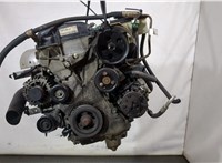  Двигатель (ДВС) Ford Mondeo 3 2000-2007 20273814 #1