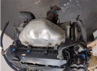  Двигатель (ДВС) Ford Mondeo 3 2000-2007 20273814 #8