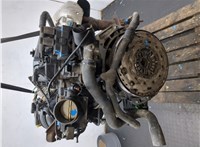 1230443 Двигатель (ДВС на разборку) Ford Mondeo 3 2000-2007 20273814 #13