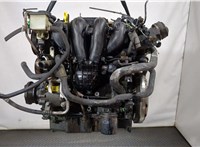  Двигатель (ДВС) Ford Mondeo 3 2000-2007 20273814 #2