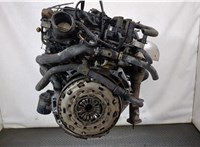  Двигатель (ДВС) Ford Mondeo 3 2000-2007 20273814 #3