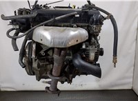  Двигатель (ДВС) Ford Mondeo 3 2000-2007 20273814 #4