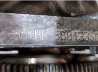  Двигатель (ДВС) Ford Mondeo 3 2000-2007 20273814 #7