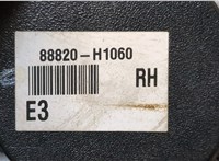  Ремень безопасности Hyundai Terracan 20273817 #3