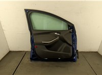  Дверь боковая (легковая) Ford Focus 3 2011-2015 20273828 #2