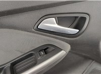  Дверь боковая (легковая) Ford Focus 3 2011-2015 20273828 #7
