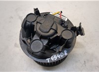  Двигатель отопителя (моторчик печки) Nissan Note E11 2006-2013 20273830 #1