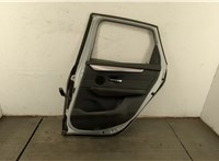  Дверь боковая (легковая) BMW 2 F45 Active Tourer 2014-2018 20273836 #2