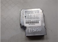 4F0959655B Блок управления подушками безопасности Audi A6 (C6) 2005-2011 20273847 #6