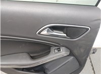  Кнопка стеклоподъемника (блок кнопок) Mercedes A W176 2012-2018 11339005 #2