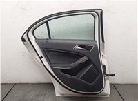  Кнопка стеклоподъемника (блок кнопок) Mercedes A W176 2012-2018 11339005 #4