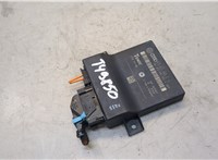 4F0907468D Блок комфорта Audi A6 (C6) 2005-2011 20273855 #1
