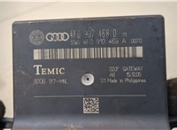 4F0907468D Блок комфорта Audi A6 (C6) 2005-2011 20273855 #4