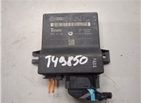 4F0907468D Блок комфорта Audi A6 (C6) 2005-2011 20273855 #6