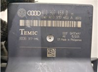 4F0907468D Блок комфорта Audi A6 (C6) 2005-2011 20273855 #7
