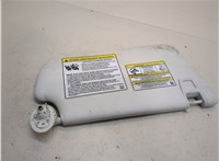  Козырек солнцезащитный Ford Escape 2012-2015 20273856 #2