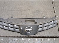  Решетка радиатора Nissan Note E11 2006-2013 20273881 #1