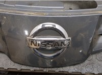  Решетка радиатора Nissan Note E11 2006-2013 20273881 #2