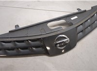 623109U000 Решетка радиатора Nissan Note E11 2006-2013 20273881 #3