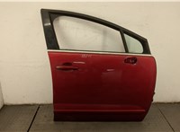  Дверь боковая (легковая) Peugeot 5008 2009-2016 20273882 #1