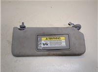  Козырек солнцезащитный Honda Crosstour 20273893 #1